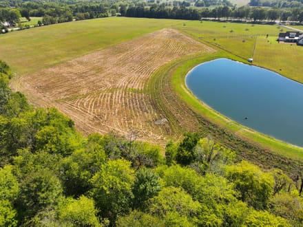 Gorgeous Open Meadow Homesite in Pike Road! 