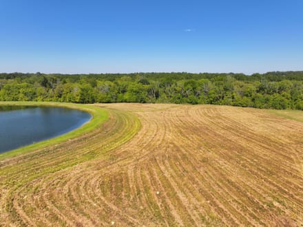 Gorgeous Open Meadow Homesite in Pike Road! 