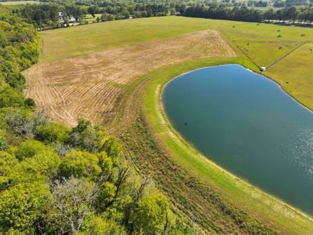 Gorgeous Open Meadow Homesite in Pike Road! 