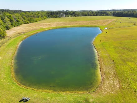 Gorgeous Open Meadow Homesite in Pike Road! 