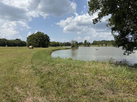 Butler Mill Road Lot 2