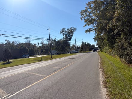 1.84 Acres with Multiple Development Options