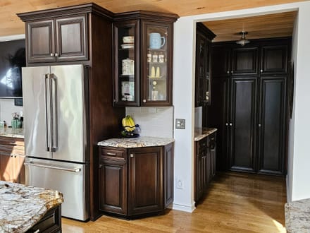 Once-in-a-lifetime retreat on 7.3 acres, just outside Olathe city limits.