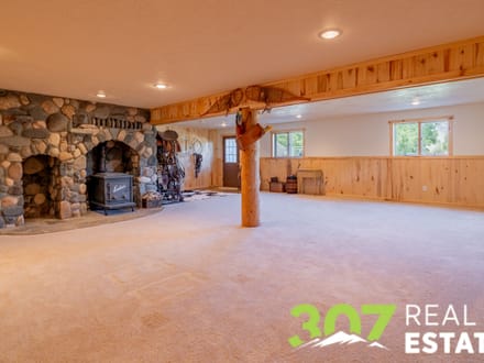 Rare South Fork legacy property