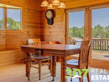 Rare South Fork legacy property