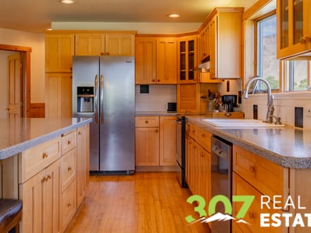 Rare South Fork legacy property