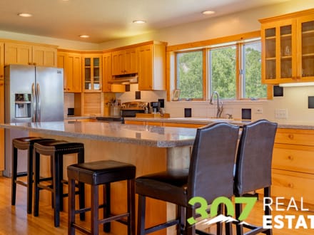 Rare South Fork legacy property