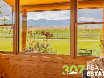 Rare South Fork legacy property