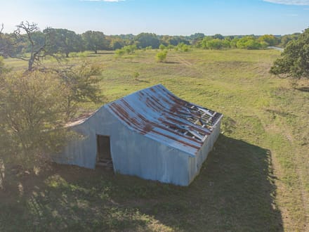 12592 Friendship Rd, Pilot Point, TX 76258