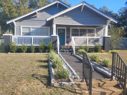 Beautiful Cottage in Durant Oklahoma near South Eastern University 