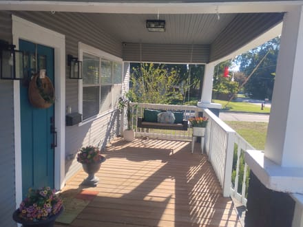 Beautiful Cottage in Durant Oklahoma near South Eastern University 