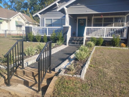 Beautiful Cottage in Durant Oklahoma near South Eastern University 