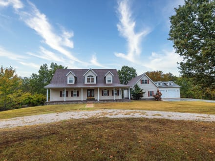 Red Oak Estate