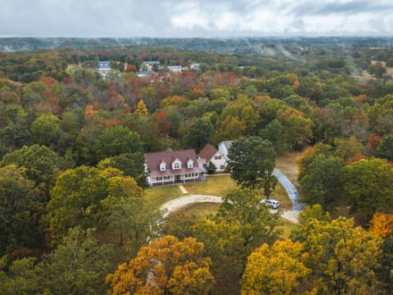 Red Oak Estate