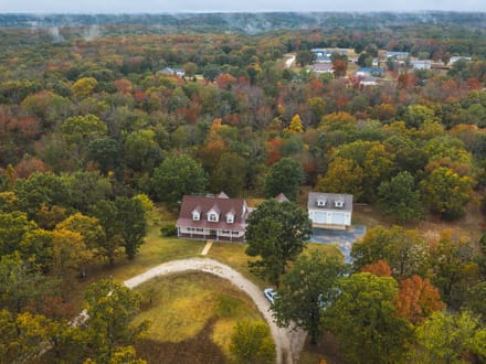 Red Oak Estate