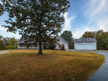 Red Oak Estate