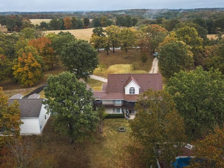 Red Oak Estate