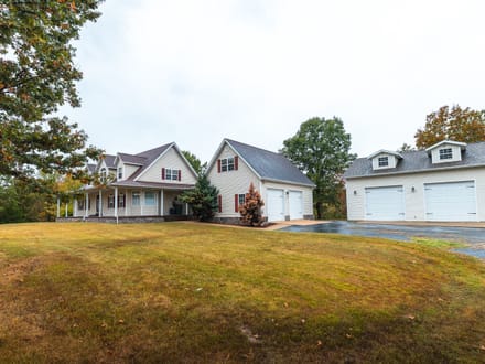 Red Oak Estate