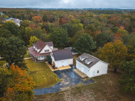 Red Oak Estate