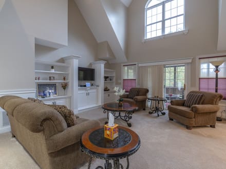 Red Oak Estate