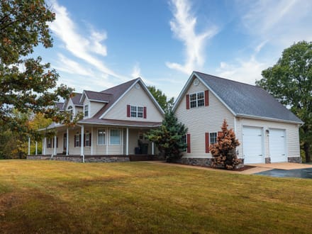 Red Oak Estate
