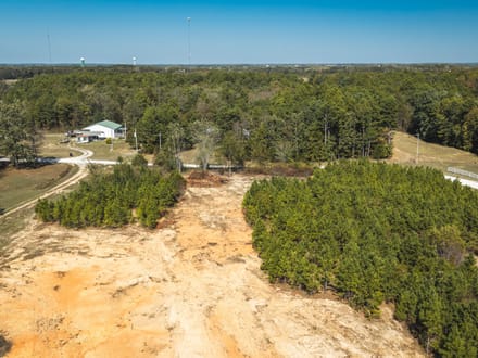 Highway 63 Commercial Acres-Tract 2 