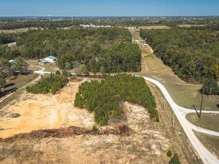 Highway 63 Commercial Acres-Tract 2 