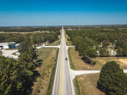 Highway 63 Commercial Acres-Tract 2 