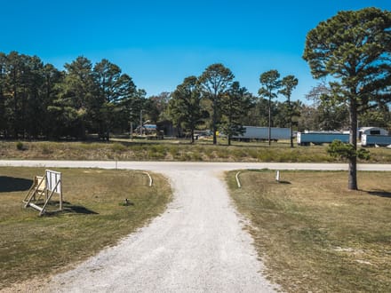 Highway 63 Commercial Acres-Tract 2 