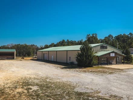 Highway 63 Commercial Acres