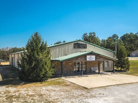 Highway 63 Commercial Acres