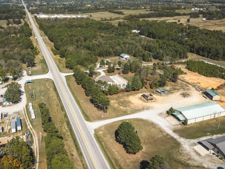 Highway 63 Commercial Acres