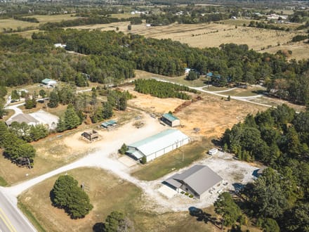 Highway 63 Commercial Acres