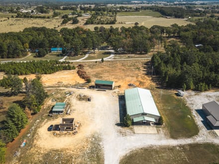 Highway 63 Commercial Acres