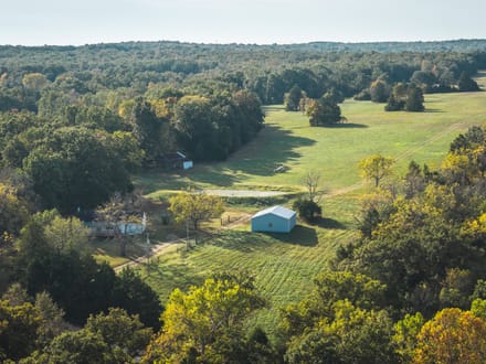 Long Spring Ranch
