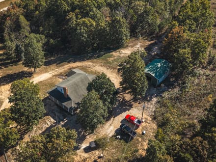 Hilltop Haven 