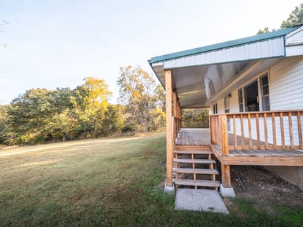 Long Spring Farm Tract 1