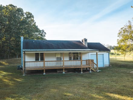 Long Spring Farm Tract 1