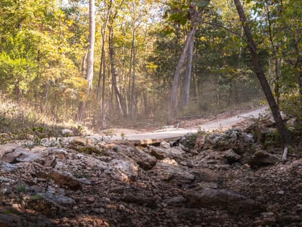 Long Spring Farm Tract 1