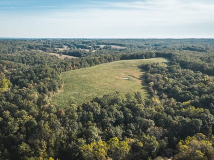 Long Spring Farm Tract 3