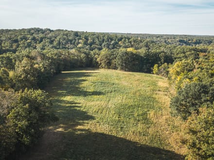 Long Spring Farm Tract 3
