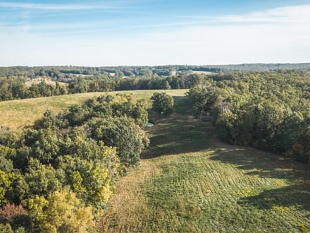 Long Spring Farm Tract 3