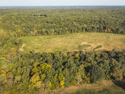 Long Spring Farm Tract 3