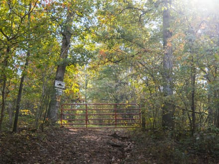 Long Spring Farm Tract 3