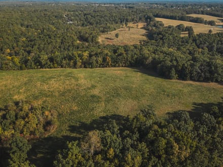 Long Spring Farm Tract 3