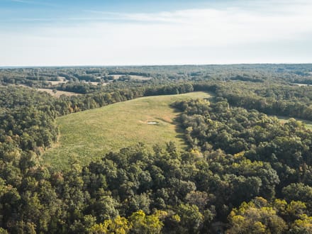 Long Spring Farm Tract 3