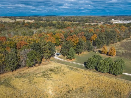 Hickory Homestead