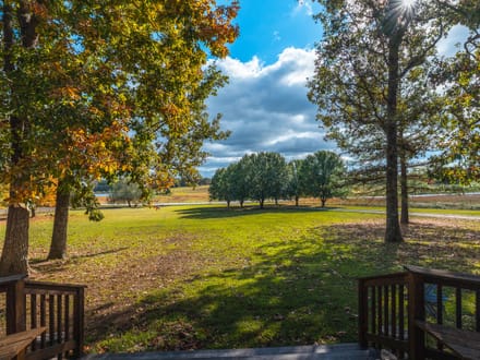 Hickory Homestead