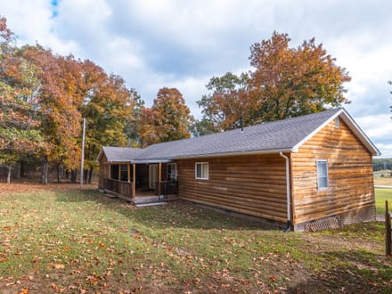 Hickory Homestead