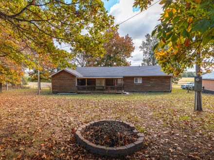 Hickory Homestead